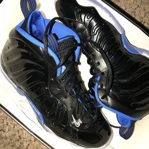 FOAMPOSITES- Space Jam size 7y